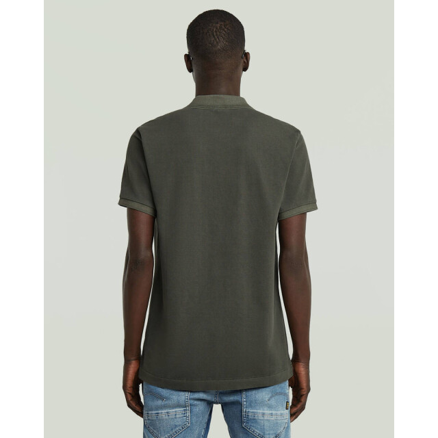 G-Star Polo d11595-d756 G-STAR Polo D11595-D756 large