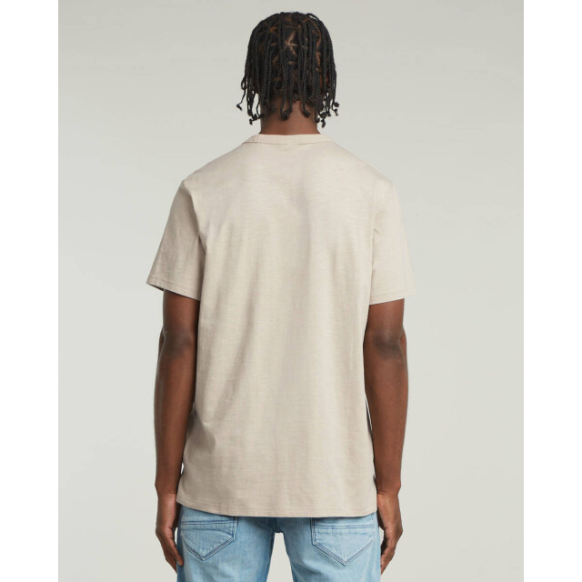 G-Star T-shirt korte mouw d24449-b255 G-STAR T-shirt korte mouw D24449-B255 large