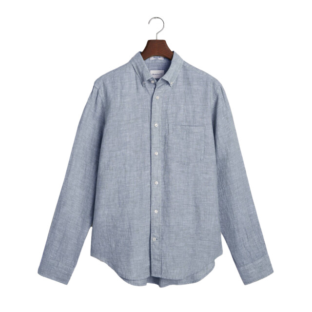 Gant Overhemd lange mouw 3250076 Gant Overhemd lange mouw 3250076 large