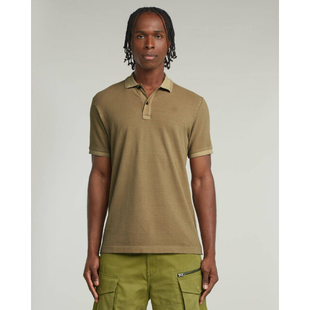 G-Star Polo d11595-d756 G-STAR Polo D11595-D756 large