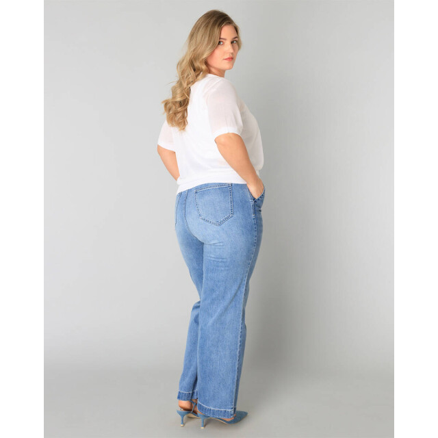 Yesta Jasje a005272 Yesta + Vest A005272 large
