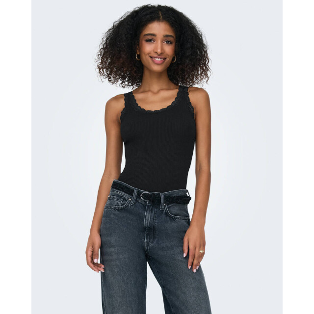 Only Top zonder mouw 15345994 Only Top zonder mouw 15345994 large