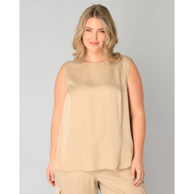 Yesta Top korte mouw a005226 Yesta + Top zonder mouw A005226 large