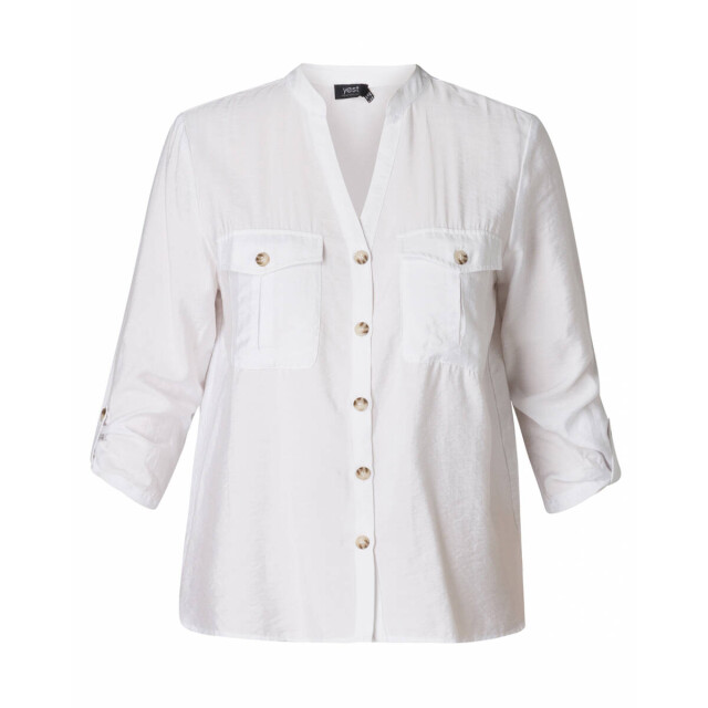 Yesta Top korte mouw a005285 Yesta + Top korte mouw A005285 large