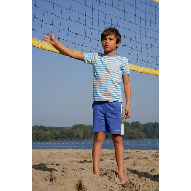 B.Nosy Zomer short jongens dazzling paul Y502-6611-130 large