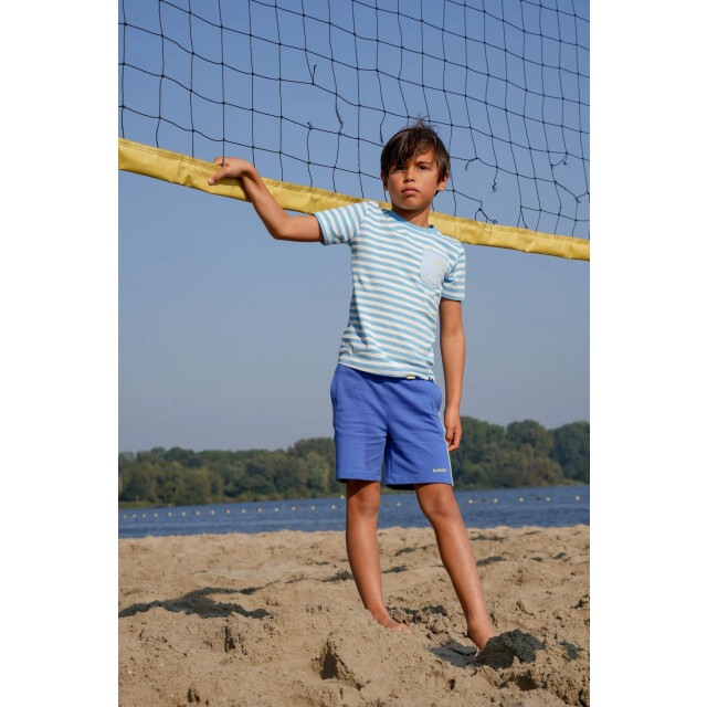 B.Nosy Zomer short jongens dazzling paul Y502-6611-130 large