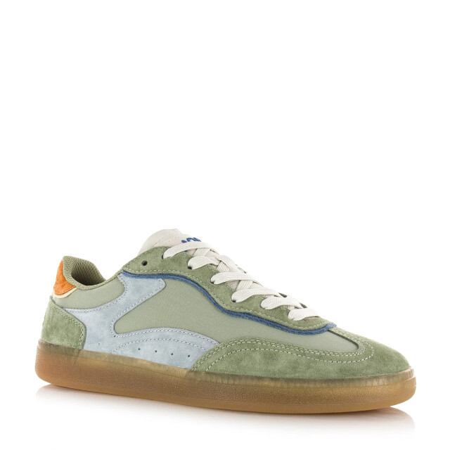 HOFF Hoff park verde sneakers dames lage sneakers dames 12519009 large