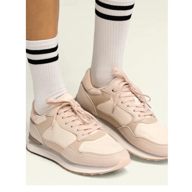 HOFF Hoff beaufort sneakers dames lage sneakers dames 12402008 large