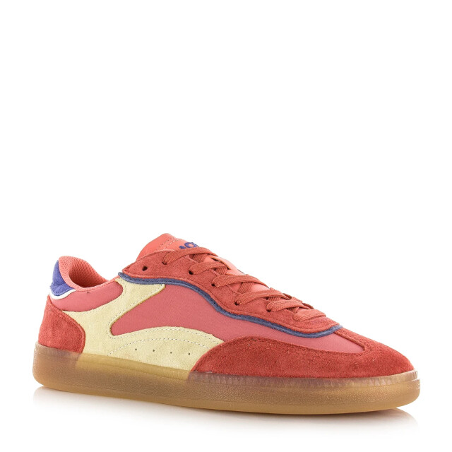 HOFF Hoff park rosa sneakers dames lage sneakers dames 12519010 large