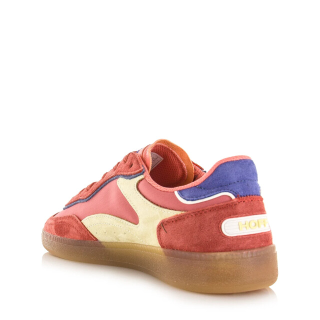 HOFF Hoff park rosa sneakers dames lage sneakers dames 12519010 large