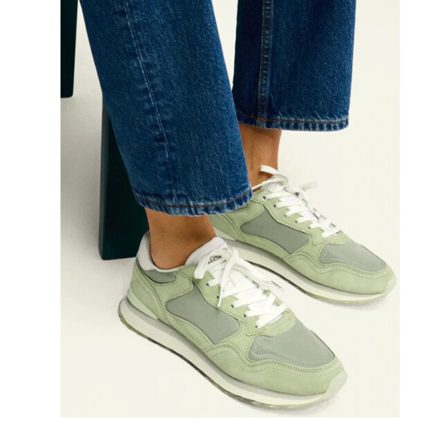 HOFF Hoff medellín sneakers dames lage sneakers dames 12502004 large
