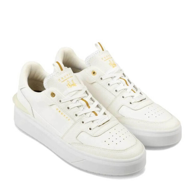Cruyff CC251012 100 Sneakers Wit CC251012 100 large