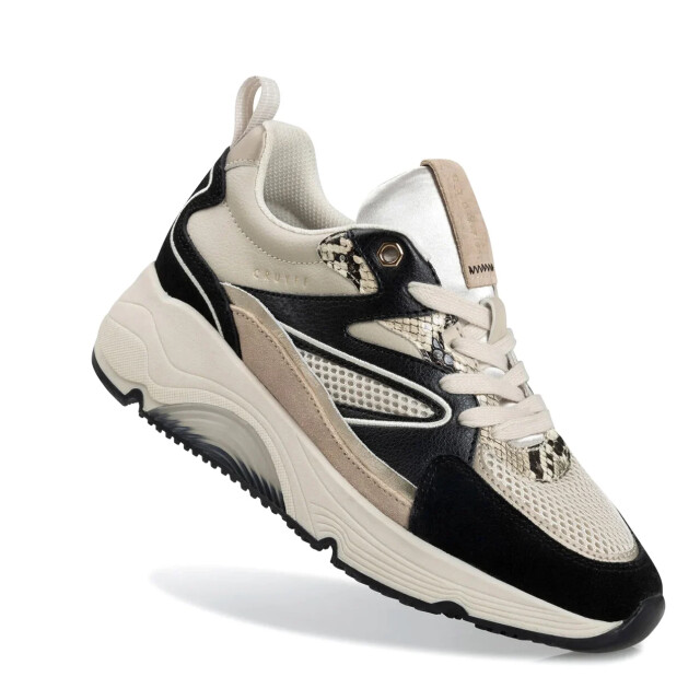 Cruyff CC251950 957 Sneakers Zwart CC251950 957 large