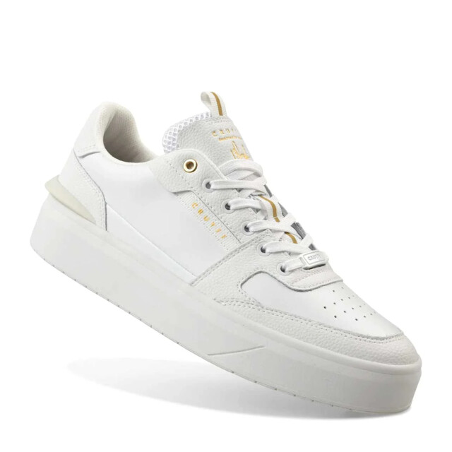 Cruyff CC251012 100 Sneakers Wit CC251012 100 large