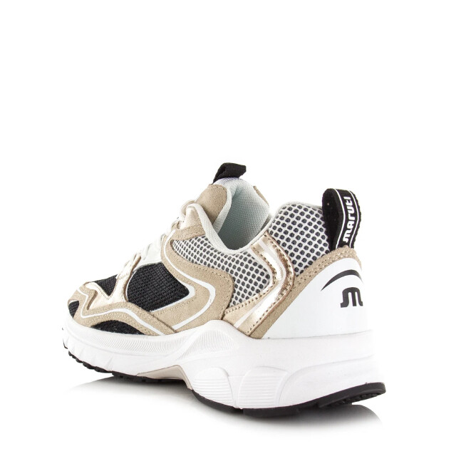 Maruti novi sneakers dames lage sneakers dames 66.1810.01-U42 large