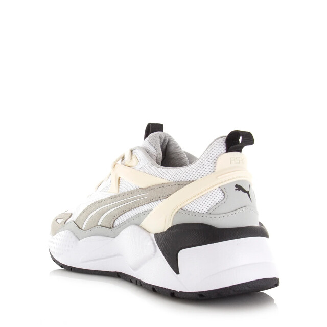 Puma rs-x efekt b&b white cool grey lage sneakers unisex 401263 01 large