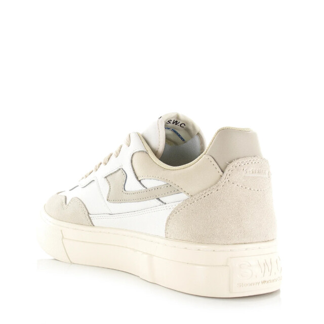 Stepney workers club S.w.c pearl s-strike leather lage sneakers unisex YA23100 large