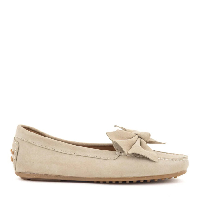 Babouche naomi mocassins mocassins dames Babouche - Naomi beige mocassins large