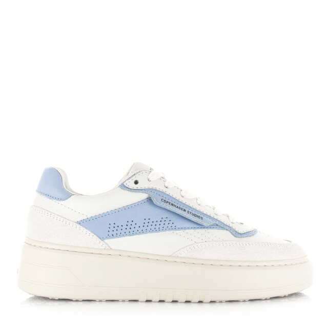 Copenhagen – cph89 sneakers lage sneakers dames CPH89 large