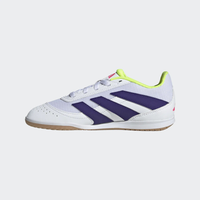Adidas predator club in sala j zaalvoetbal schoen jongens - 069793_100-5,5 large