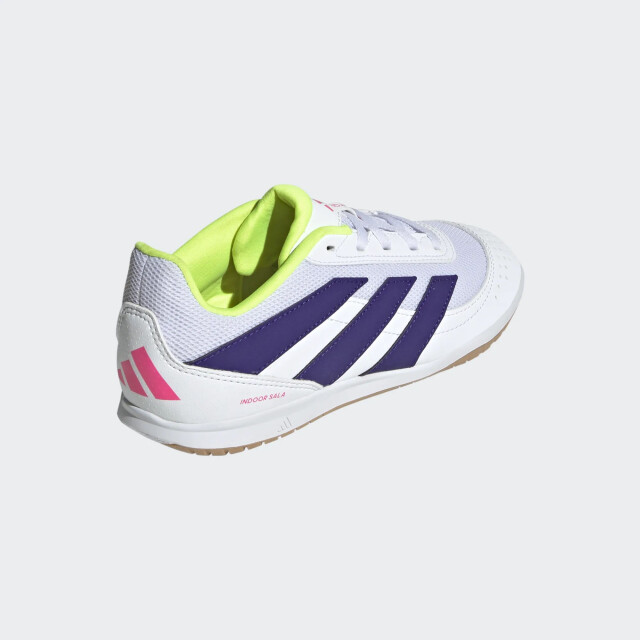 Adidas predator club in sala j zaalvoetbal schoen jongens - 069793_100-5,5 large