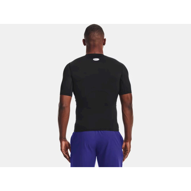 Under Armour ua hg armour comp ss training t-shirt korte mouw heren - 069241_990-XL large