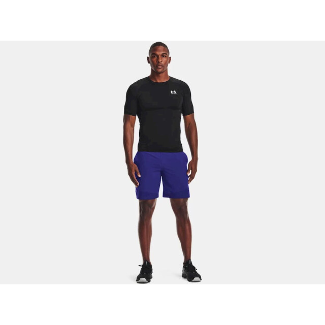Under Armour ua hg armour comp ss training t-shirt korte mouw heren - 069241_990-XL large