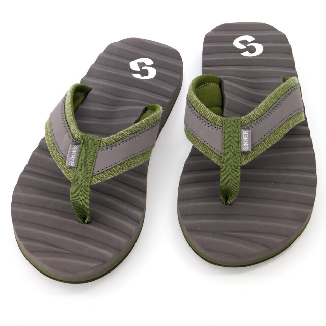 Sinner dax strandslipper heren -multicolour 068006_305-43 large