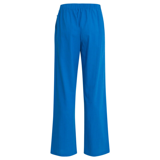 Smashed Lemon 25177 linnen broek | 25177-650-3XL large