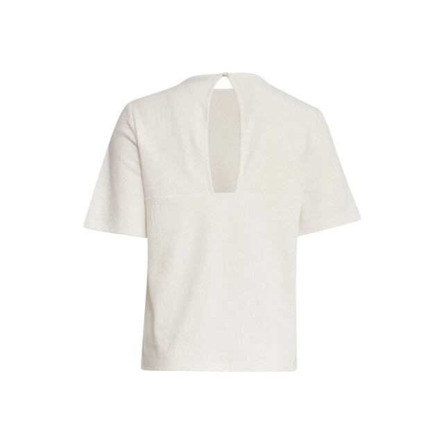 Smashed Lemon 25169 bladtextuur top | 25169-010-L large