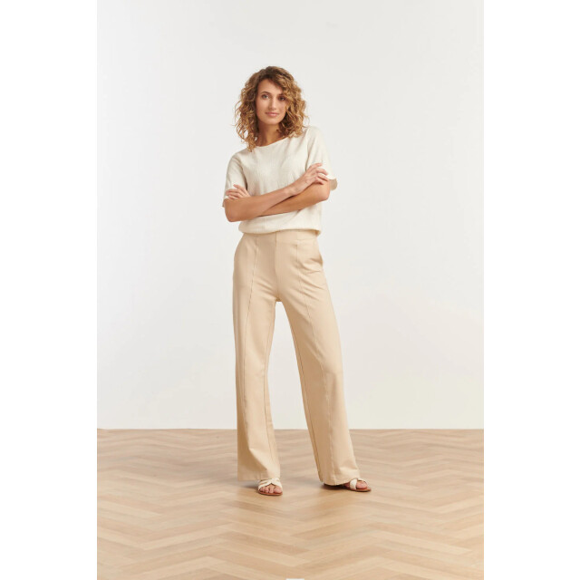 Smashed Lemon 25169 bladtextuur top | 25169-010-L large