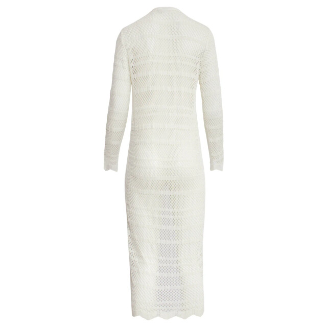 Smashed Lemon 25094 maxi cardigan | 25094-010-XL large