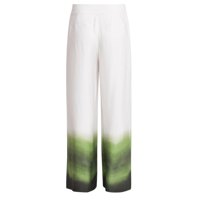 Smashed Lemon 25019 wide leg broekhelder mauve donker | 25019-010-500 large