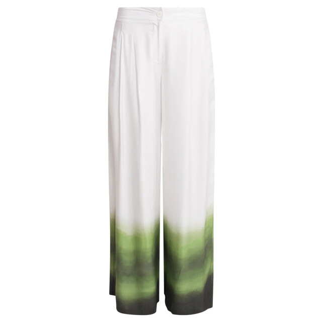 Smashed Lemon 25019 wide leg broekhelder mauve donker | 25019-010-500 large