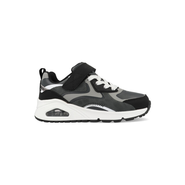 Skechers 403646L/GYBK Sneakers Grijs 403646L/GYBK large