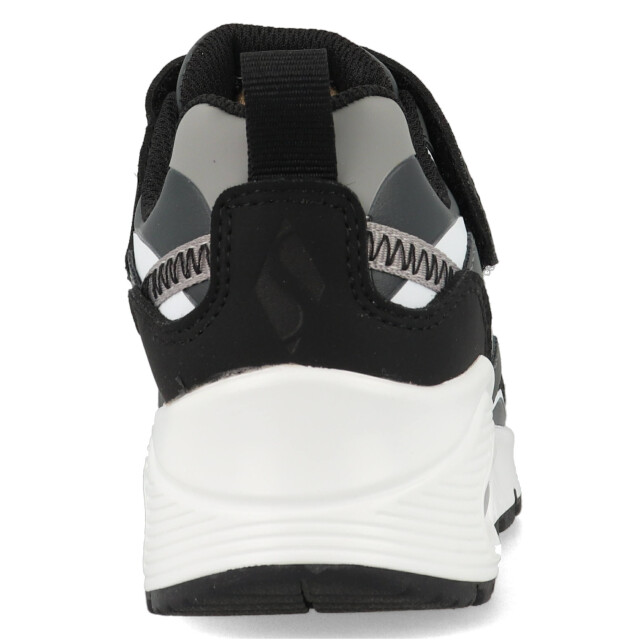 Skechers 403646L/GYBK Sneakers Grijs 403646L/GYBK large