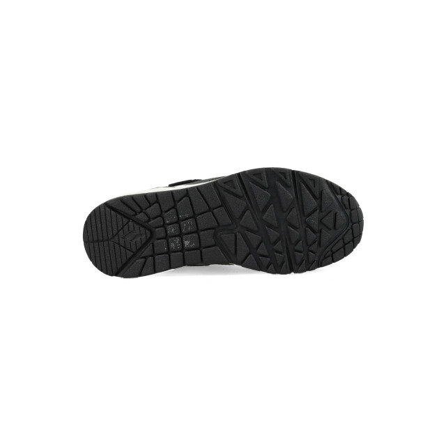 Skechers 403646L/GYBK Sneakers Grijs 403646L/GYBK large