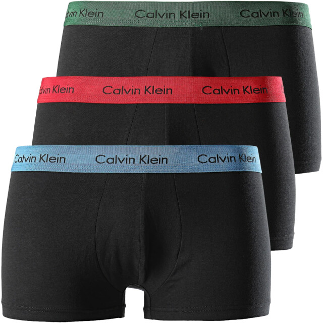 Calvin Klein 3-pack boxers U2664G-BZP-XL large