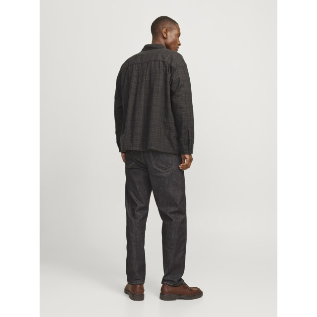 Jack & Jones Jprblamadison ls overshirt bf dessin 5309.79.0056 large