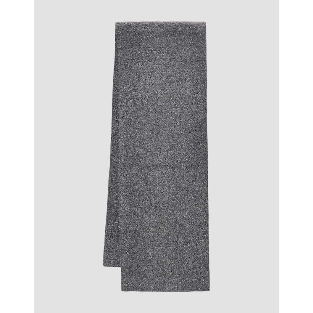 Opus Aglezi scarf 10240111875284 zilverkleurig 4834.97.0002 large