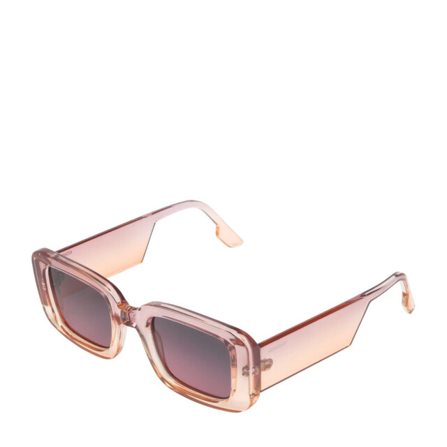 Komono Avery blush zonnebrillen dames KOM-S5365 large