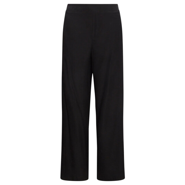 Smashed Lemon 25141 e rayon satin broek | 25141-999-4XL large