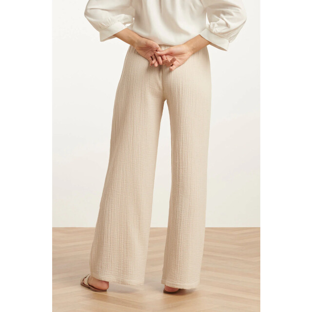 Smashed Lemon 25187 katoenen broek | 25187-010-XXL large