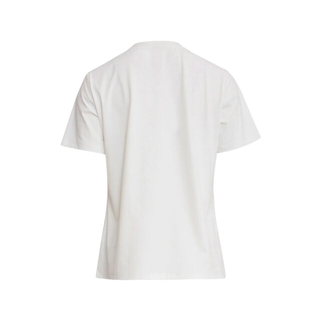 Smashed Lemon 25261 te t-shirt met bloemenprinttravelkwaliteit | 25261-000-998 large