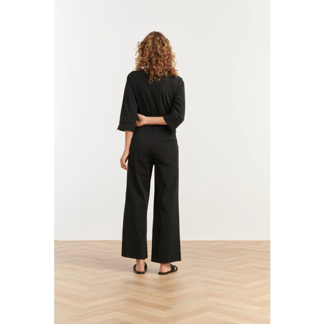 Smashed Lemon 25239 e travel quality jumpsuit | 25239-999-XXL large