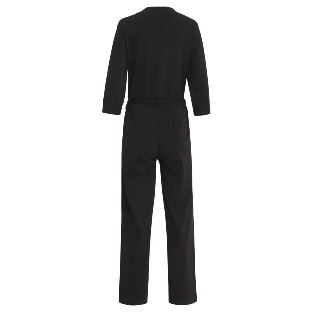 Smashed Lemon 25239 e travel quality jumpsuit | 25239-999-XXL large