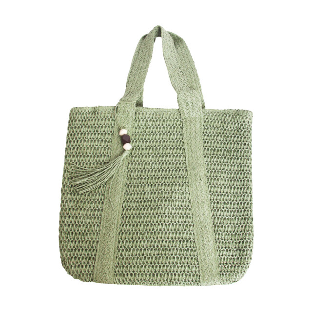 Smashed Lemon 56008 dames schoudertas van papierweefsel licht | soft 56008-520-OS large