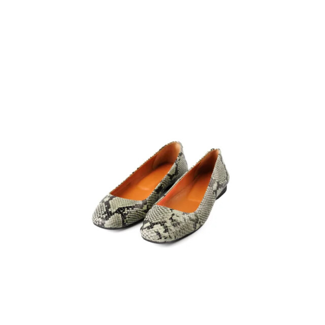 5PM Novoli ballerina mint - Novoli Ballerina Mint - 5PM large