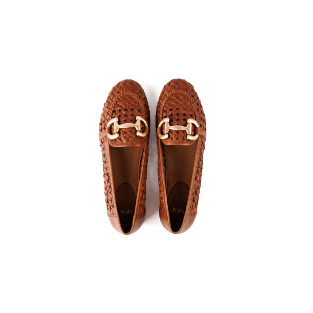 5PM Matera sassi loafer cognac - Matera Sassi Loafer Cognac - 5PM large