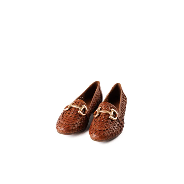 5PM Matera sassi loafer cognac - Matera Sassi Loafer Cognac - 5PM large
